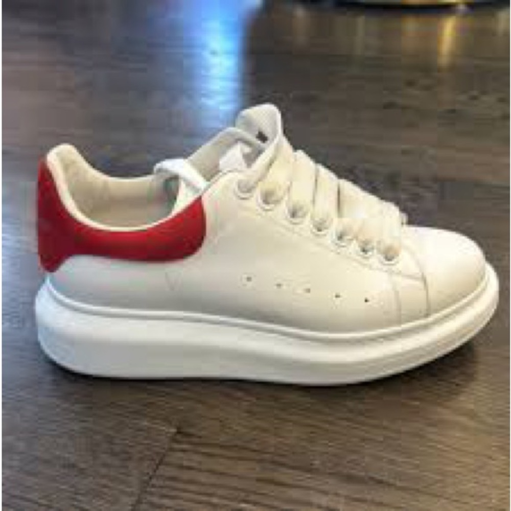 Alexander McQueen Sneakers Size 7US